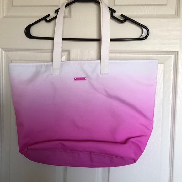 Clinique Handbags - Clinique tote Clinique Handbags - Clinique tote
